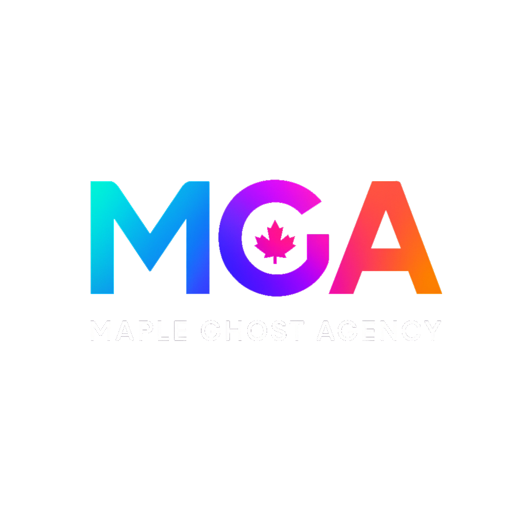 Maple Ghost Agency